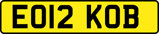 EO12KOB