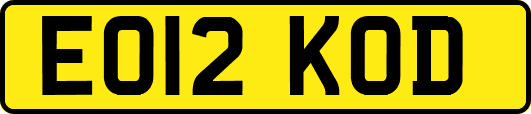 EO12KOD