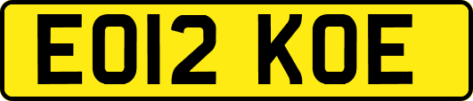 EO12KOE