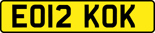 EO12KOK