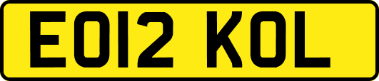 EO12KOL