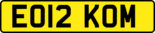 EO12KOM