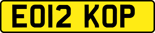 EO12KOP