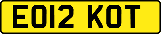 EO12KOT
