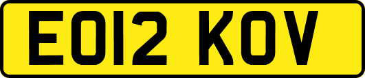 EO12KOV