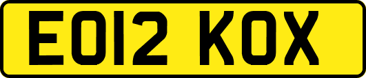 EO12KOX