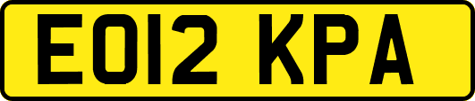 EO12KPA