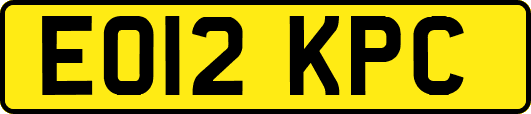 EO12KPC