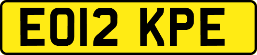 EO12KPE