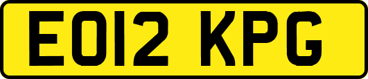 EO12KPG