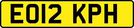 EO12KPH