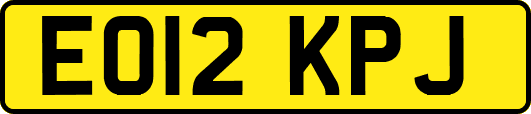 EO12KPJ