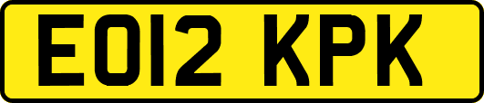 EO12KPK
