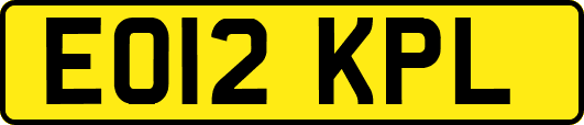 EO12KPL