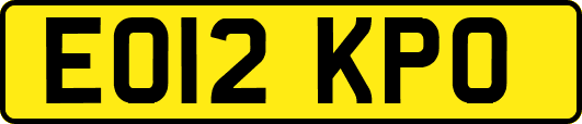 EO12KPO