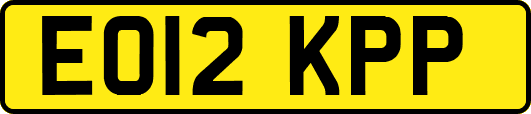 EO12KPP