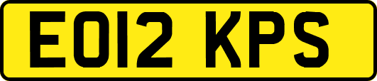 EO12KPS