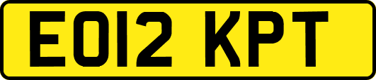 EO12KPT