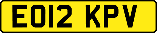 EO12KPV