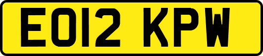 EO12KPW