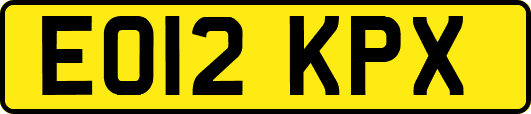 EO12KPX