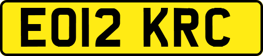 EO12KRC