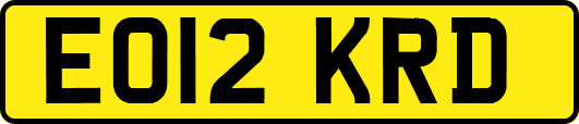 EO12KRD