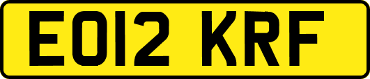 EO12KRF