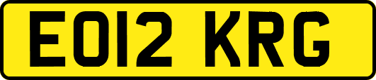 EO12KRG