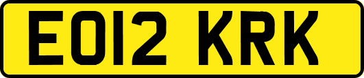 EO12KRK