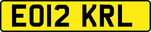 EO12KRL