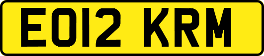 EO12KRM