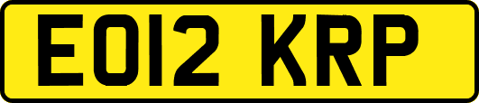 EO12KRP