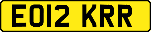 EO12KRR