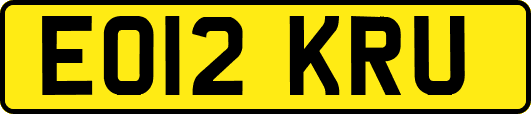 EO12KRU
