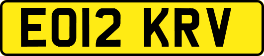 EO12KRV