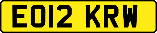 EO12KRW