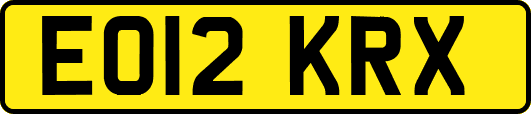 EO12KRX
