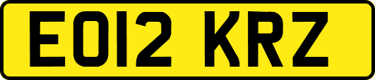 EO12KRZ