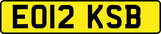 EO12KSB