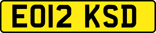 EO12KSD