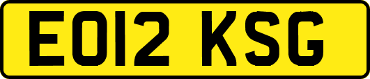 EO12KSG