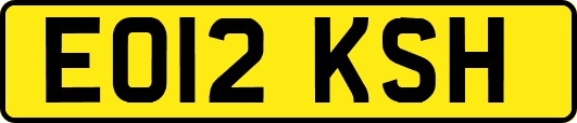 EO12KSH