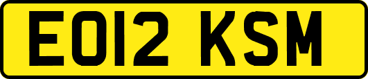 EO12KSM