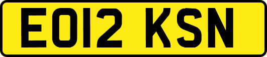 EO12KSN