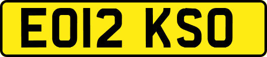 EO12KSO