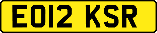 EO12KSR
