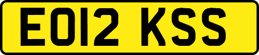 EO12KSS