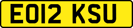 EO12KSU