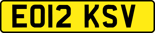 EO12KSV